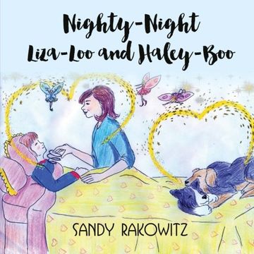 portada Nighty-Night Liza-Loo and Haley-Boo