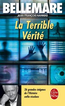 portada La Terrible Vérité (en Francés)