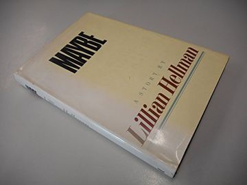 Maybe (en Inglés)