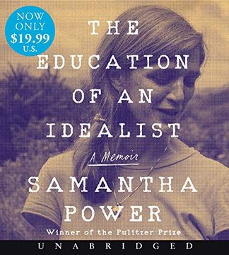 portada The Education of an Idealist: A Memoir ()