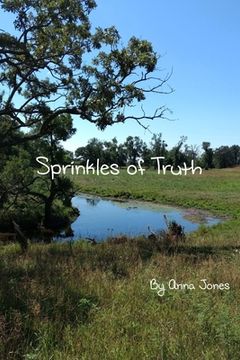 portada Sprinkles of Truth Revised (in English)