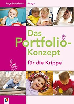 portada Das Portfolio-Konzept für die Krippe (in German)
