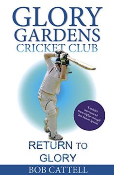 portada Return to Glory (Glory Gardens Cricket Club)