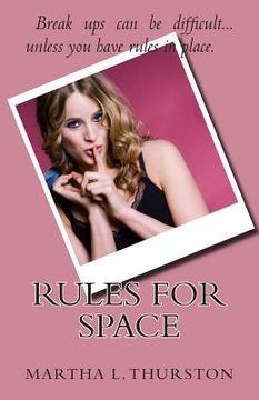 portada Rules for Space (en Inglés)