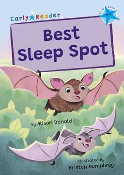 portada Best Sleep Spot