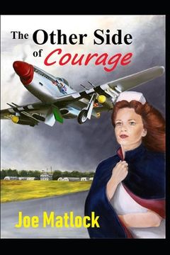 portada The Other Side Of Courage (en Inglés)