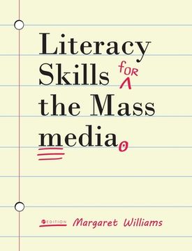 portada Literacy Skills for the Mass Media (en Inglés)