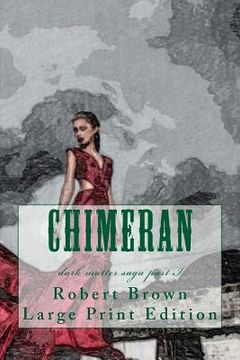 portada Chimeran: Large Print Edition (en Inglés)