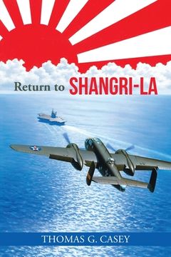 portada Return to Shangri-La (en Inglés)