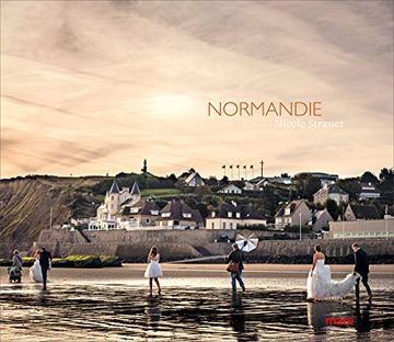 portada Normandie (en Alemán)