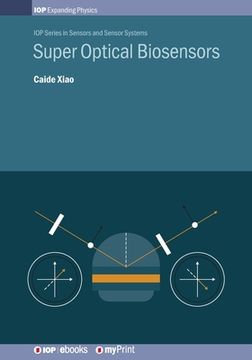 portada Super Optical Biosensors (en Inglés)