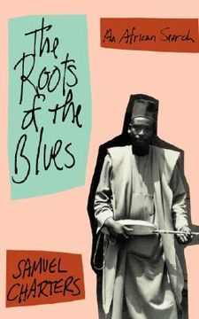 portada the roots of the blues