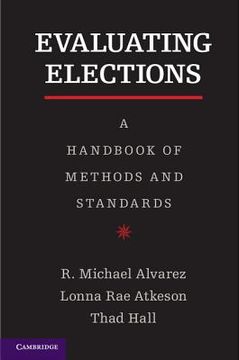 portada evaluating elections