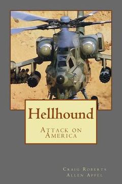 portada Hellhound (in English)