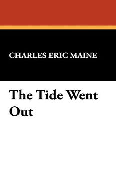 portada the tide went out
