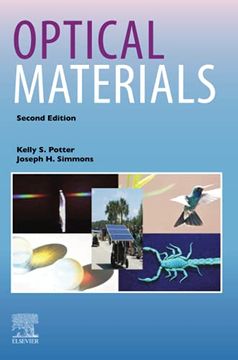 portada Optical Materials (in English)
