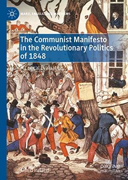 portada The Communist Manifesto in the Revoluti