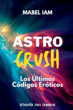 portada Astro Crush