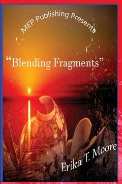 portada Blending Fragments (en Inglés)