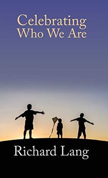 portada Celebrating who we are (in English)