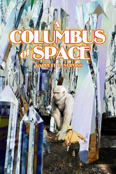 portada Columbus of Space