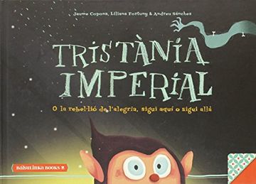 portada Tristania Imperial