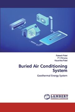 portada Buried Air Conditioning System (in English)