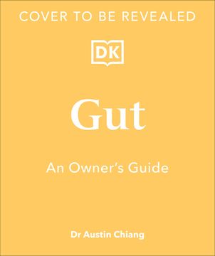 portada Gut: An Owner's Guide (en Inglés)