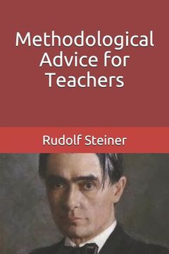 portada Methodological Advice for Teachers
