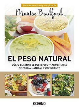 portada El Peso Natural (in Spanish)