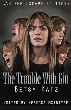 portada The Trouble With Gin