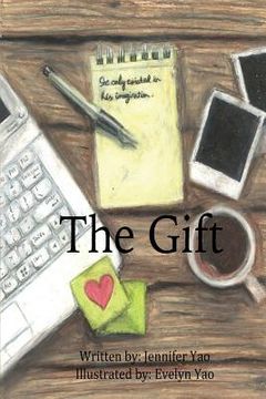 portada The Gift