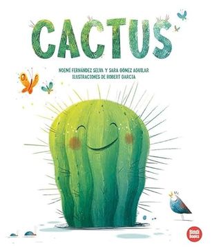 portada Cactus (in Spanish)