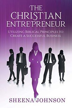 portada The Christian Entrepreneur (en Inglés)