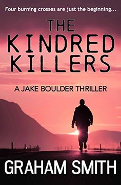 portada The Kindred Killers