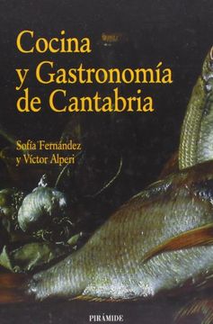 cocina y gastronomía de cantabria