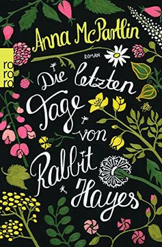 portada Die letzten Tage von Rabbit Hayes (in German)