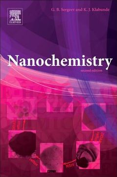 portada nanochemistry (en Inglés)