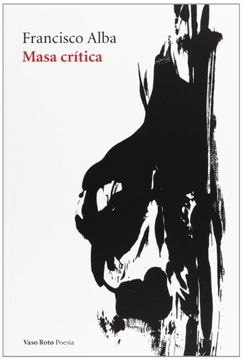 portada Masa Crítica: Poesía Rumana Contemporánea