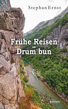 portada Frühe Reisen - Drum bun (en Alemán)