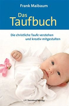 portada Das Taufbuch (en Alemán)