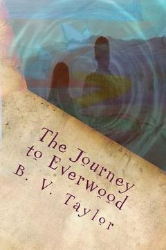 portada The Journey to Everwood (en Inglés)