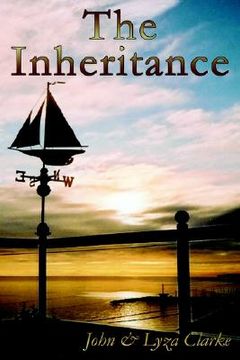 portada the inheritance (in English)