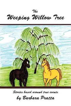 portada the weeping willow tree