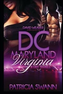 portada DC Maryland Virginia: A Love Triangle
