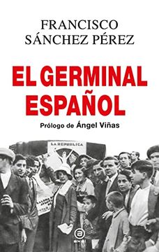 portada Germinal Español (in Spanish)