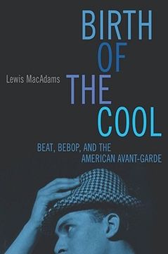 portada birth of the cool (in English)
