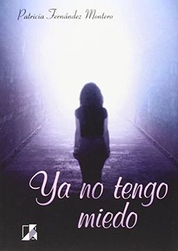 portada Ya no Tengo Miedo (in Spanish)