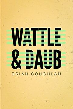 portada Wattle & Daub (en Inglés)
