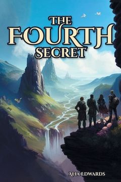 portada The Fourth Secret (en Inglés)
